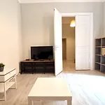 Brivibas Center شقة ريغا