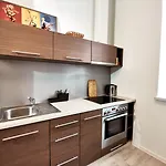 Brivibas Center * ريغا