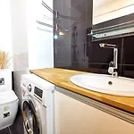 Brivibas Center شقة ريغا