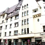 Brivibas Center ريغا