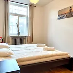 Brivibas Center Apartment *