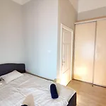 Brivibas Center Riga