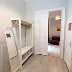 Brivibas Center * Riga