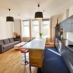 Brivibas Center Ρίγα