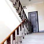 Διαμέρισμα Brivibas Center *