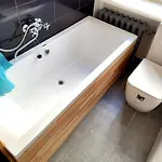 Brivibas Center * Рига