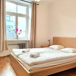 Brivibas Center Διαμέρισμα