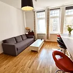 Brivibas Center Riga