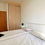 Brivibas Center Διαμέρισμα *