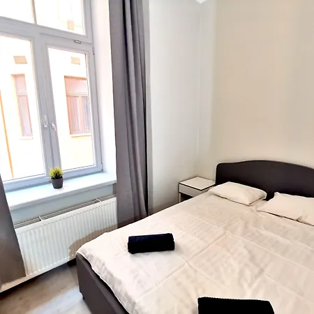 Brivibas Center * Riga