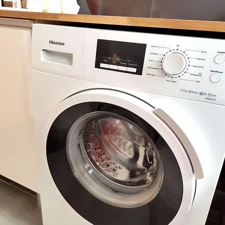 Brivibas Center * Riga