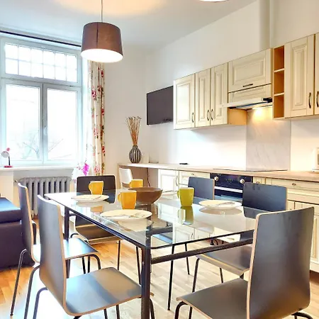 Brivibas Center Riga