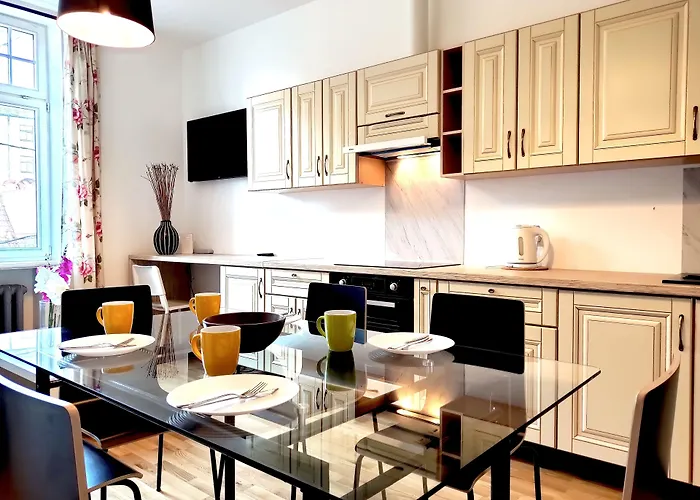 Brivibas Center Riga