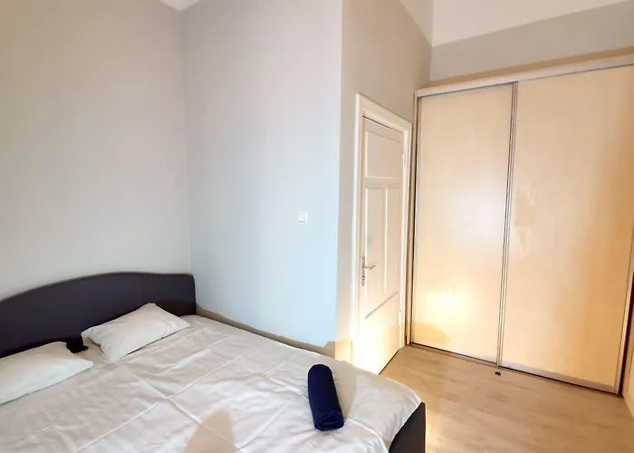 Brivibas Center Riga