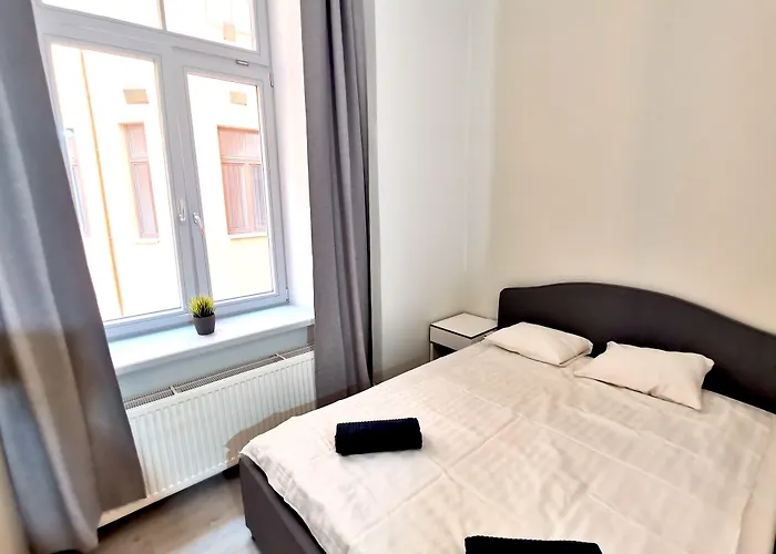 Brivibas Center * Riga