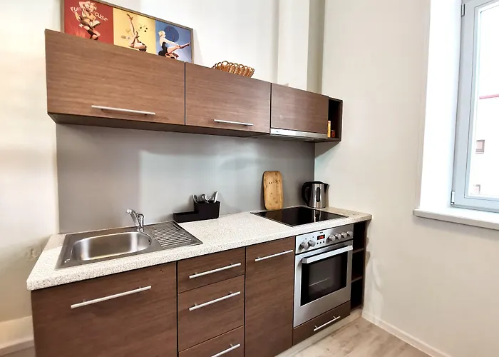 Brivibas Center * Riga