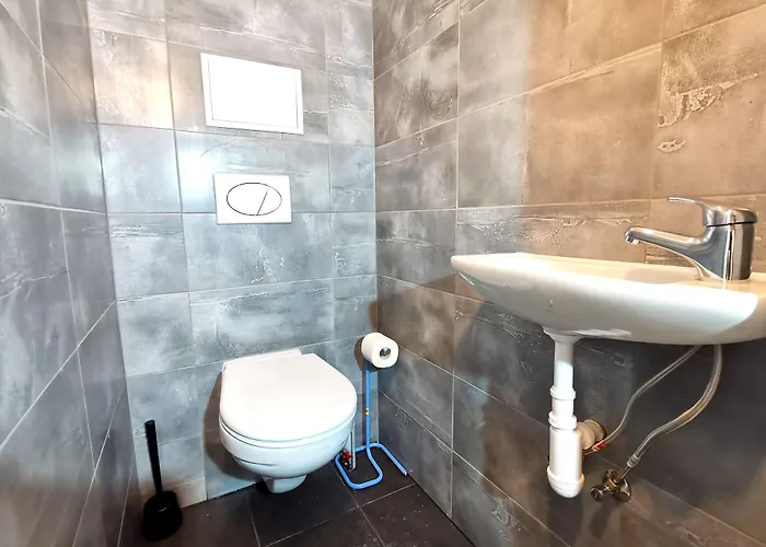 Brivibas Center Riga