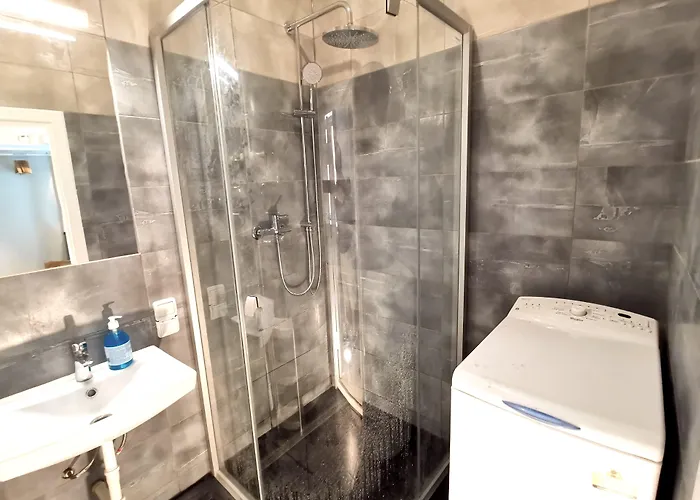 Brivibas Center Riga