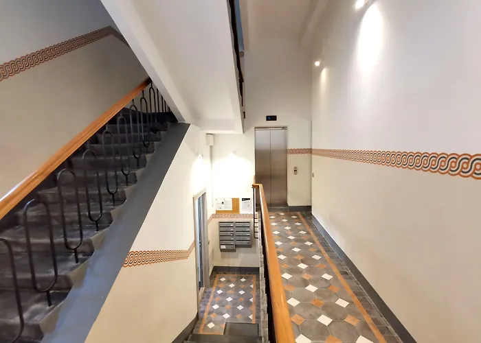 Brivibas Center * Riga