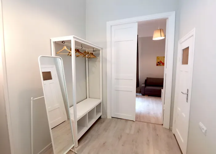 Brivibas Center * Riga