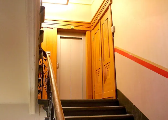 Dzīvoklis Brivibas Center Riga