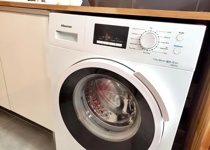 Brivibas Center * Riga