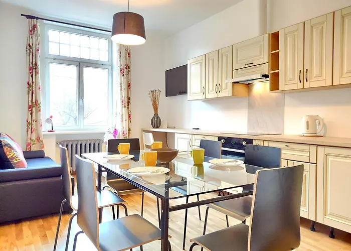 Brivibas Center Riga