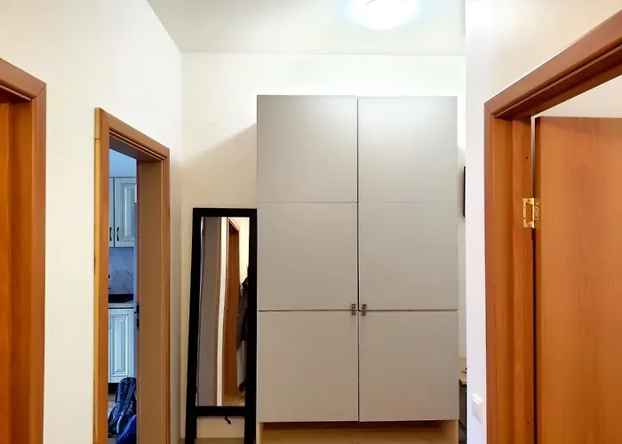 Dzīvoklis Brivibas Center