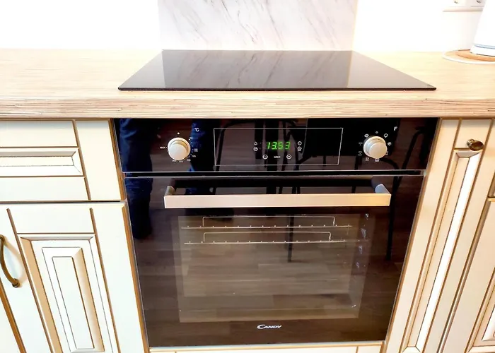 Brivibas Center * Riga