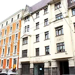 Appartement Brivibas Center