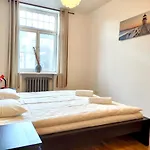 Appartement Brivibas Center Riga