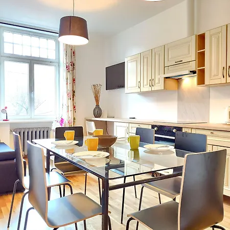 Brivibas Center * Riga