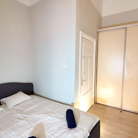 Brivibas Center Riga