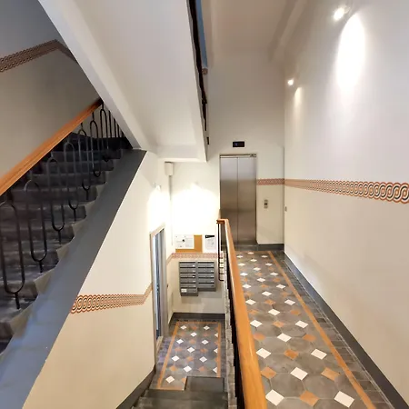 Brivibas Center * Riga