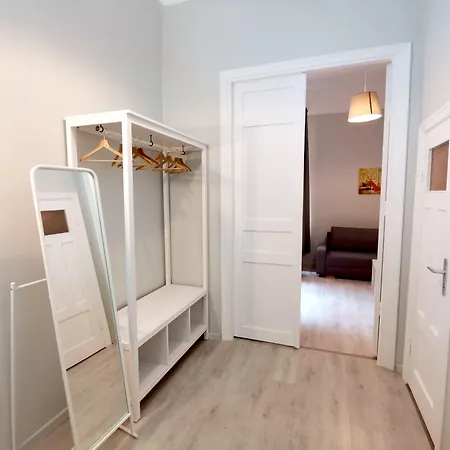 Brivibas Center * Riga