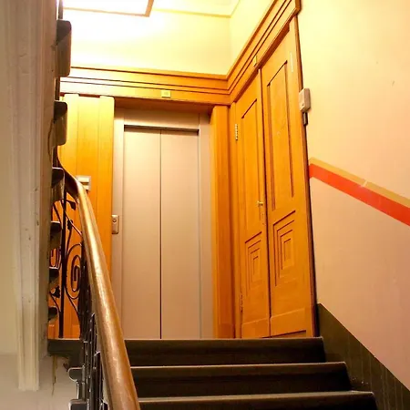 Apartment Brivibas Center Riga