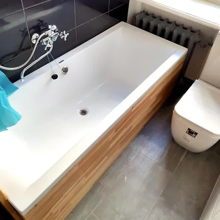 Brivibas Center * Riga