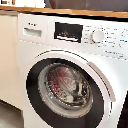 Brivibas Center * Riga