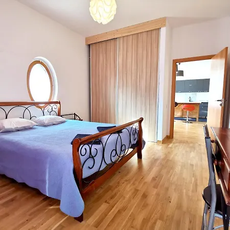 Apartment Brivibas Center