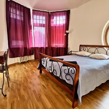 Brivibas Center Riga