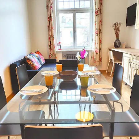 Brivibas Center Riga